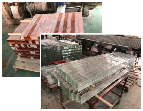 產品出廠檢測,質量穩定可靠
